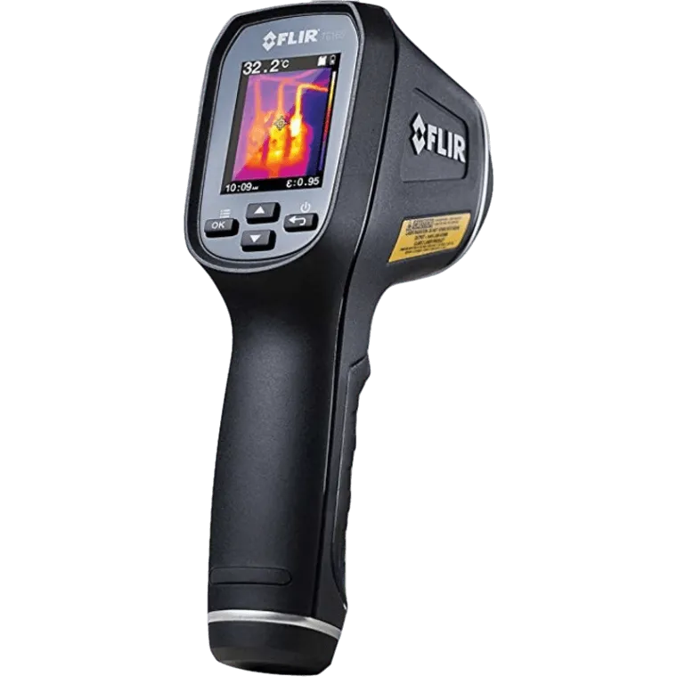 Ремонт оптики