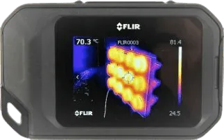 Ремонт цепи питания