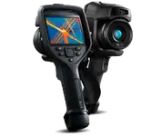 Тепловизор Flir