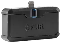 Тепловизор для смартфона Flir